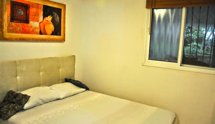 Apartment Kehilat Cleveland Tel Aviv - Apt 52260